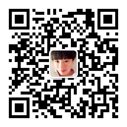 速搜網(wǎng)絡(luò)盧總管微信二維碼